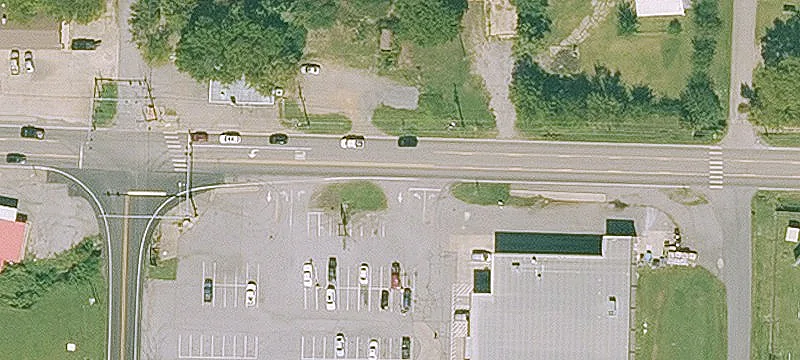 301 Hwy 71st E