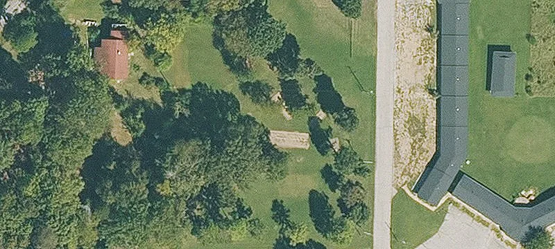 Crestline Rd
