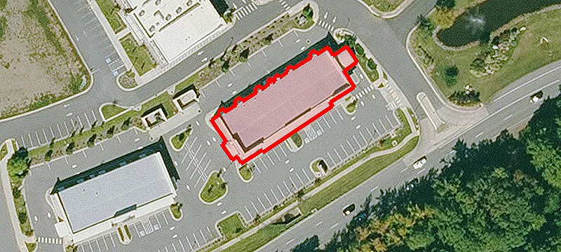 15104 Chenal Pkwy