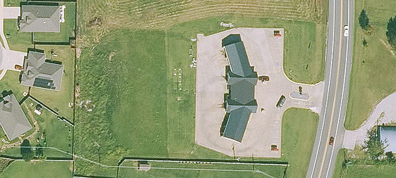 11657 Hwy 72nd W