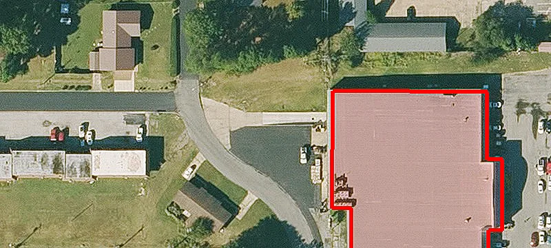 Mclarty Dr