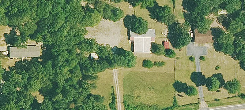 3854 Airport Rd