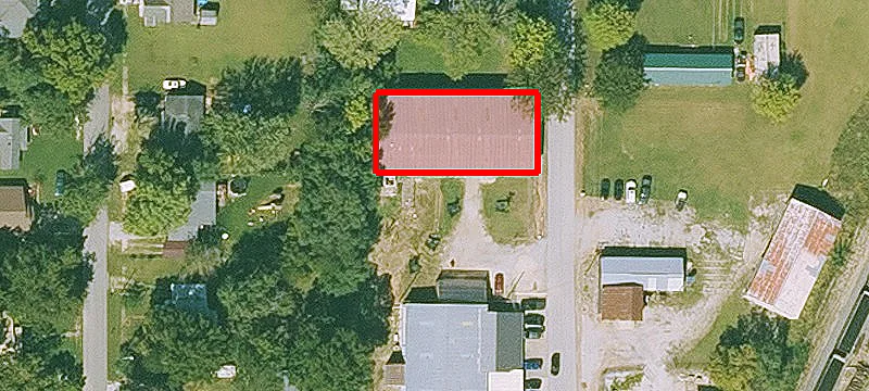 203 3rd SW Ave