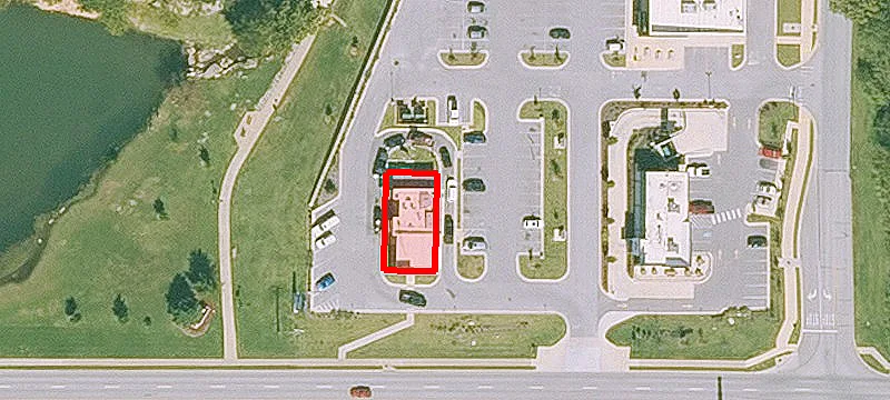 550 Centerton Blvd