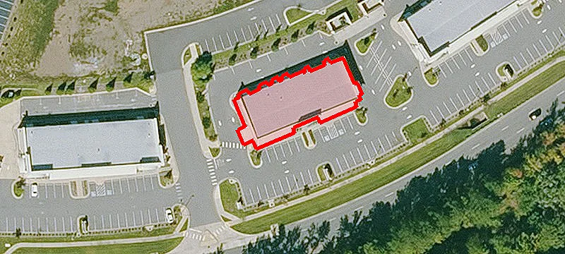 15112 Chenal Pkwy
