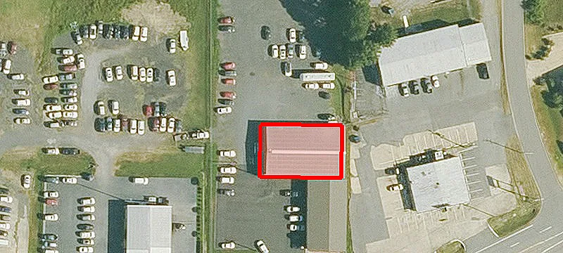8008 Warden Rd
