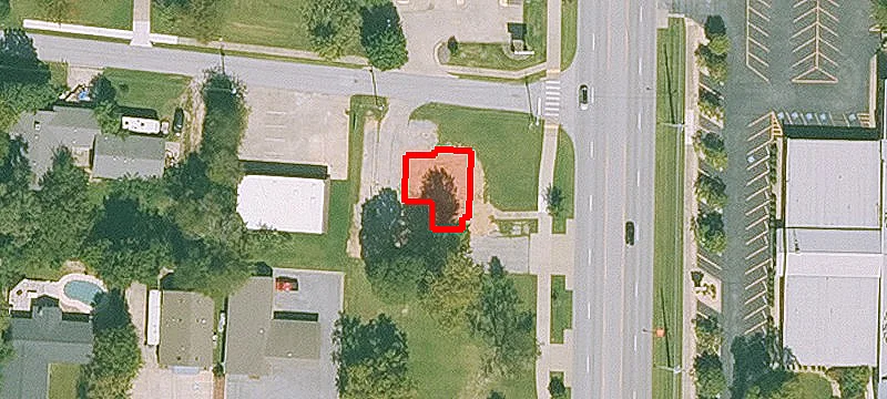 803 Walton Blvd