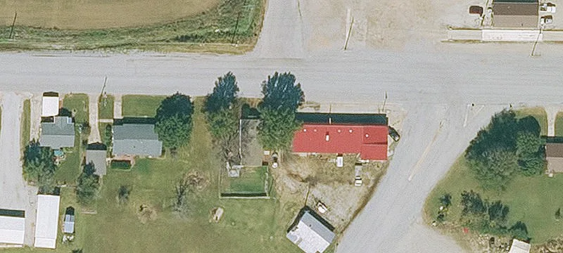 Hwy 412