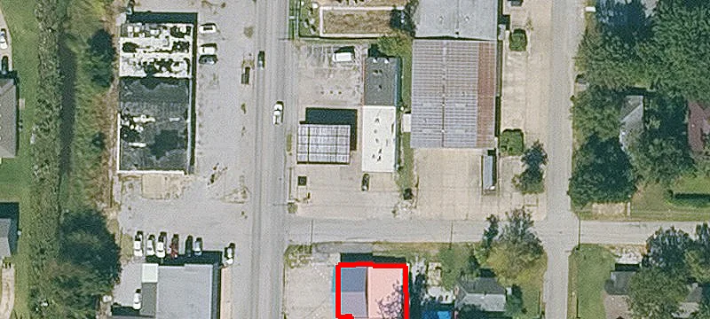 520 Gee St