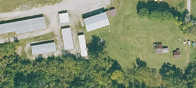 4747 Hwy 62nd W