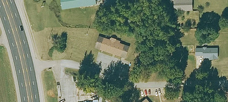 35 County Rd 347