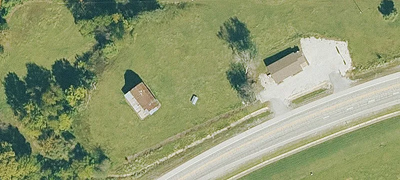 Hwy 412