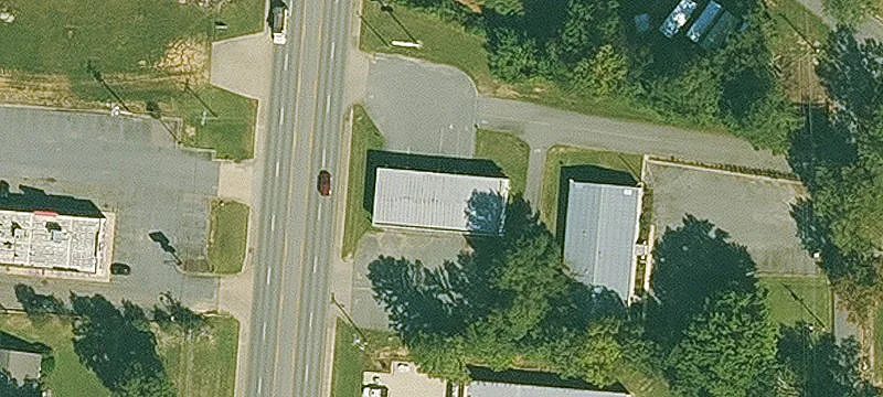 510 Hwy 425th N