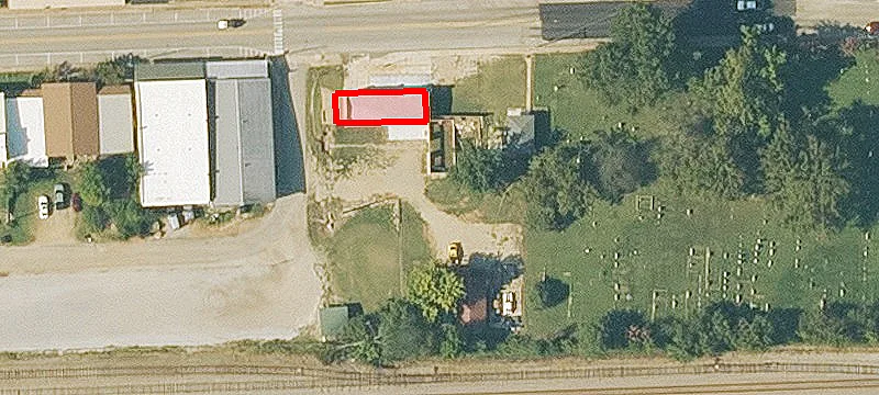 301 Main St