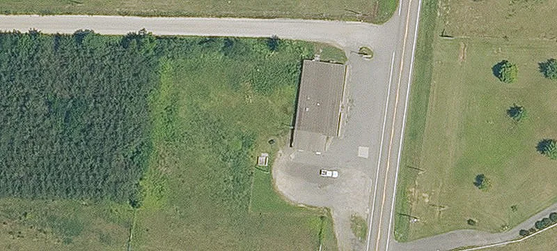 Hwy 9th N