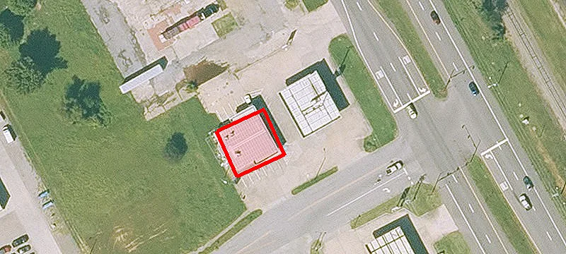 7920 Hwy 71st S
