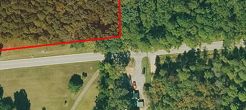 1474 Petit Jean Mtn Rd