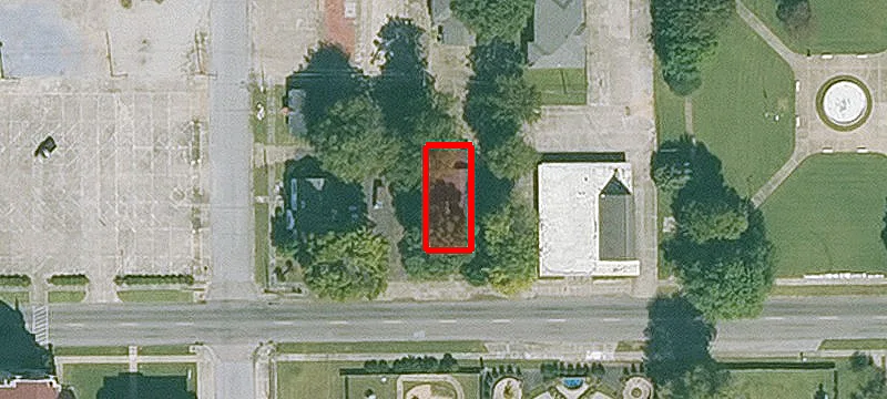 624 Walnut St