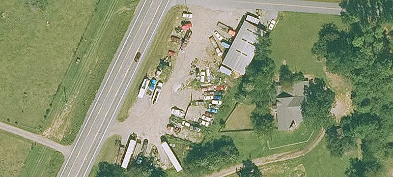 2826 Hwy 71st N