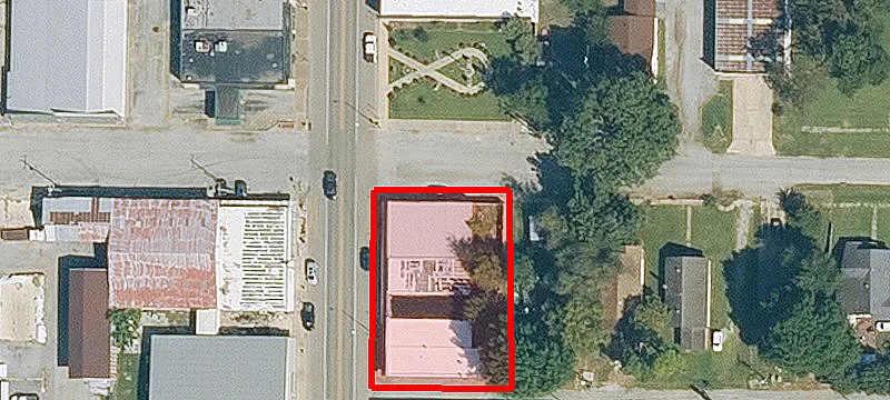 200 Main St