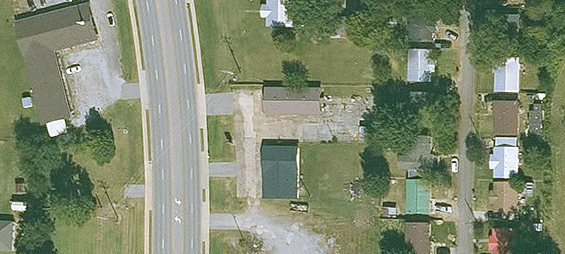 Hwy 18th Across From 309