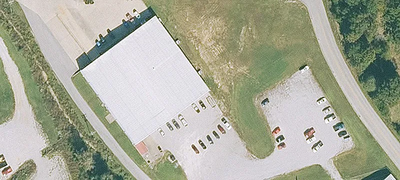 1125 Industrial Dr