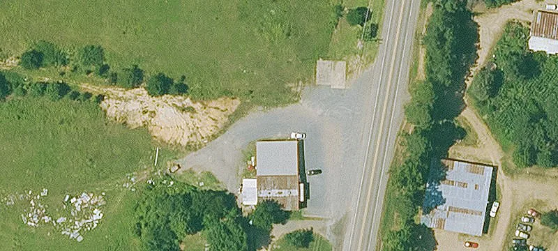 319 Hwy 71st N