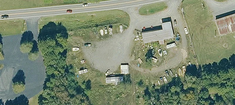 7400 Edgemont Rd