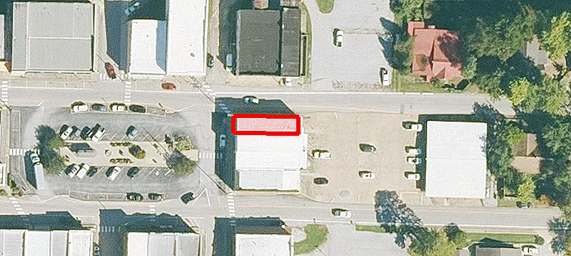 106 Harris St