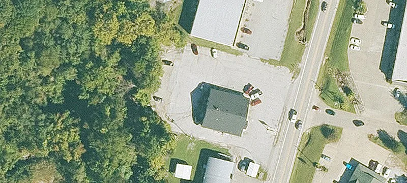 537 Parrott Dr