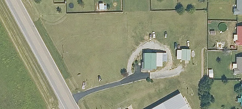 104 Bay Dr