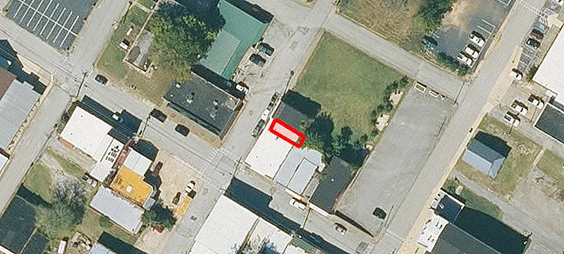 310 Van Bibber St