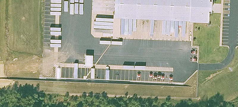 205 Access Rd
