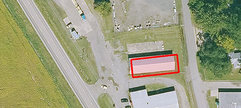 1407 State Hwy 7th N