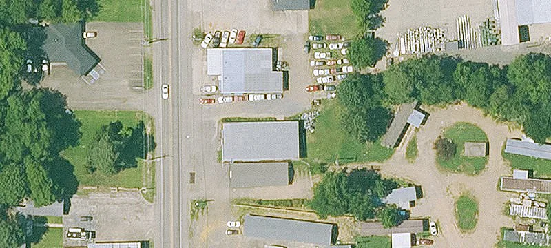 154 Hwy 71st N