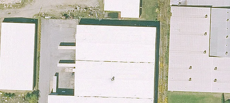 3233 Zero St