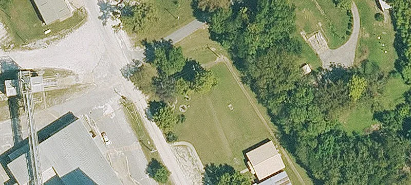 Guion, AR 72540