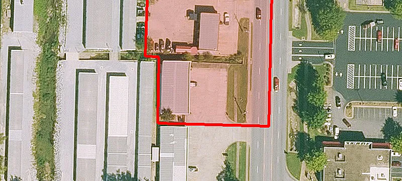1771 Crossover Rd