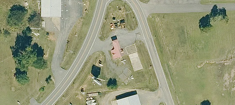 8394 Edgemont Rd