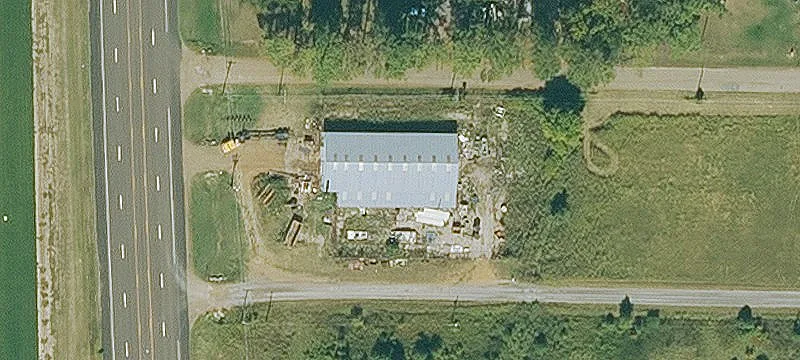 3109 Hwy 1st S