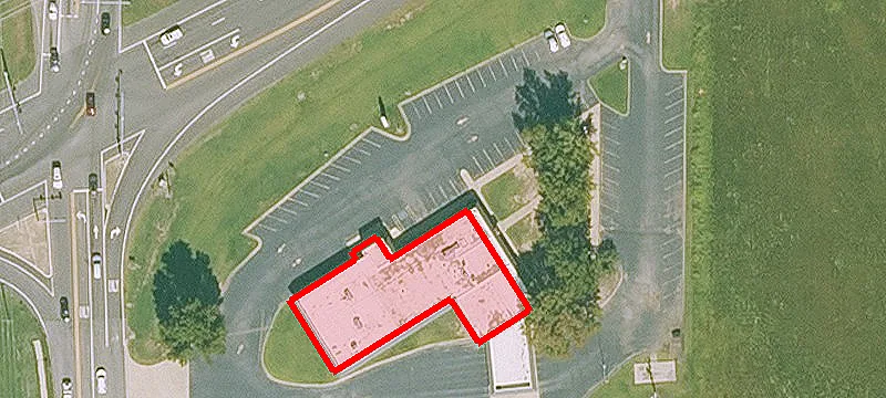 17 Hwy 64th E