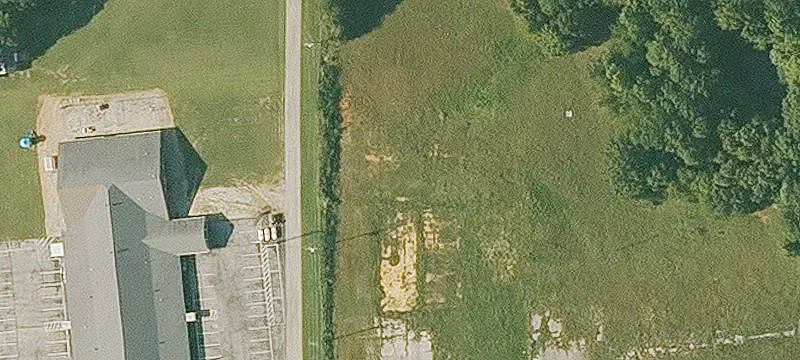 Hardy, AR