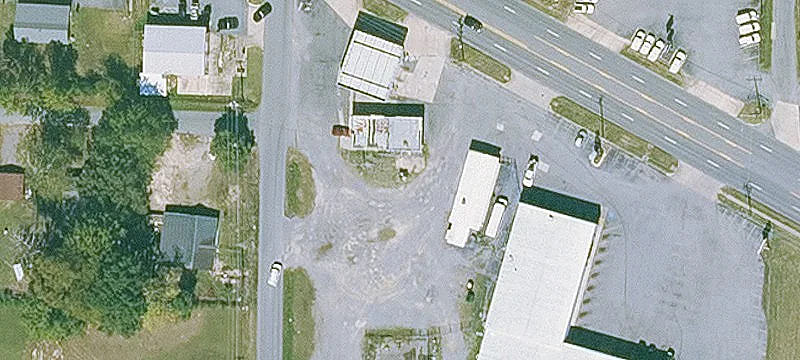 White Hall, AR 71602