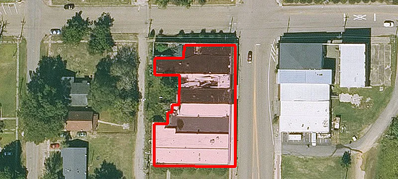 126 Main St