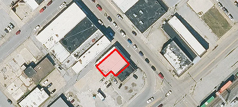 119 Main St