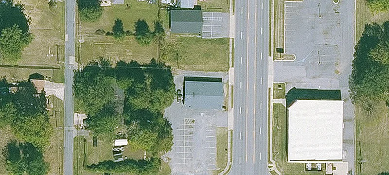 402 University Dr