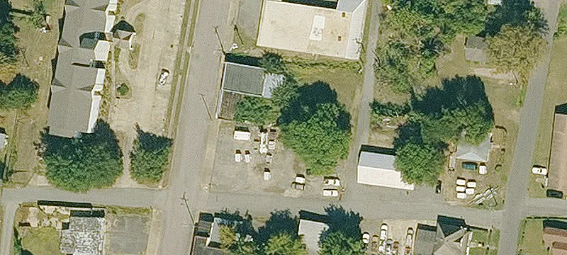 402 Moose St