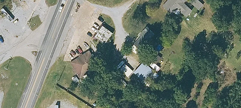 1704 Hwy 67th N