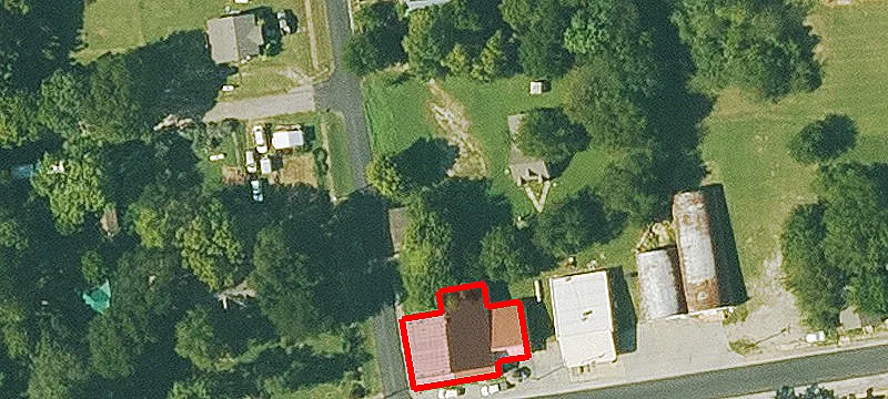102 Main St