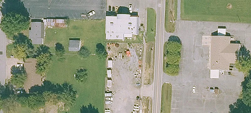 Lavaca, AR 72941